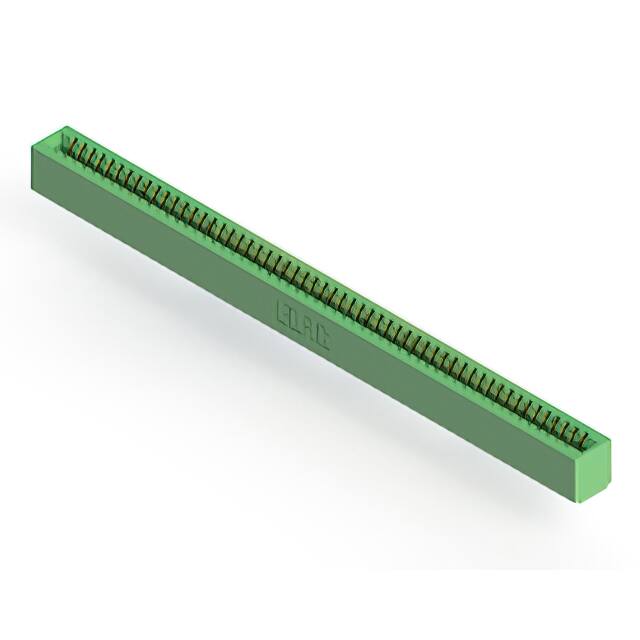 341-112-524-201 EDAC Inc.  Edgeboard Connectors